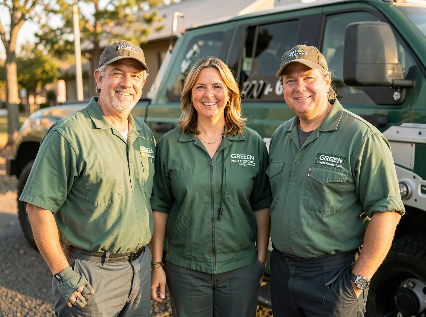 Water Damage Restoration company in Armstrong, TX