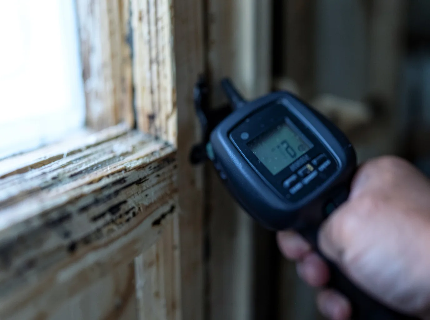 Commercial Water Damage Restoration in Armstrong, TX