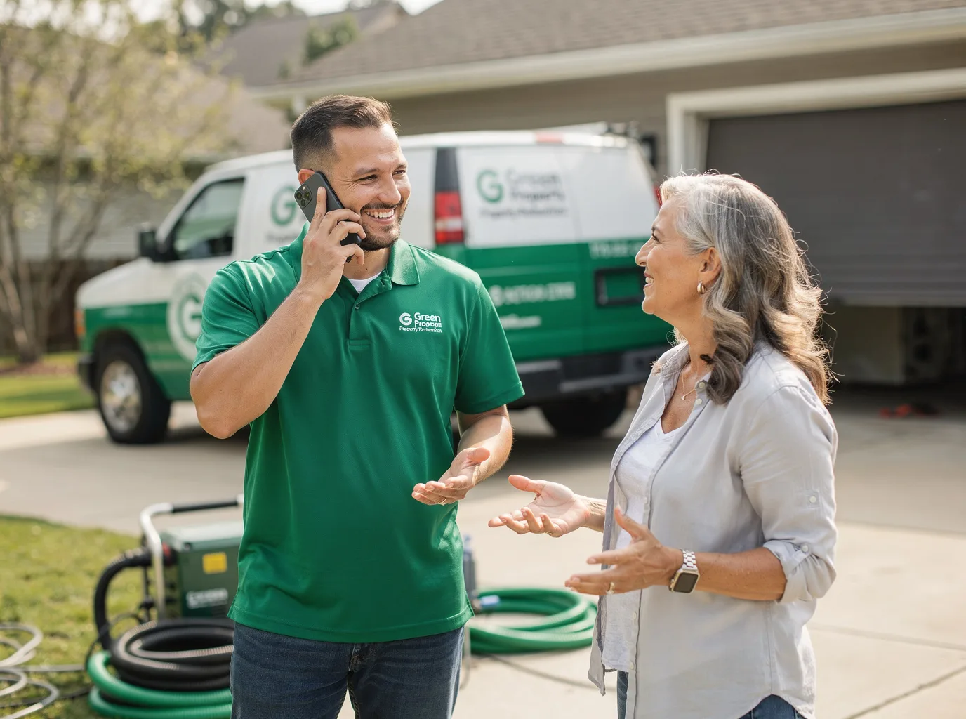 Water Damage Restoration Armstrong, TX FAQs
